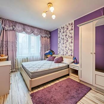 Продается 3-х комнатная квартира, 66 м²