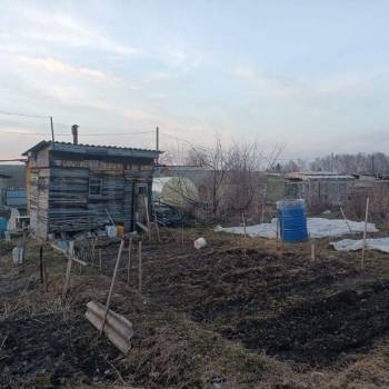 Продается Дом, 12 м²