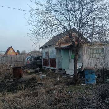 Продается Дом, 12 м²