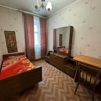 Сдается Многокомнатная квартира, 75 м²