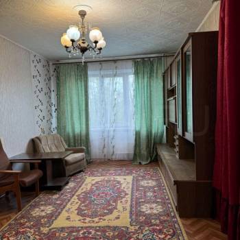 Сдается Многокомнатная квартира, 75 м²