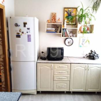 Продается 2-х комнатная квартира, 48 м²