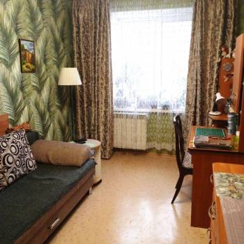 Продается 2-х комнатная квартира, 48 м²