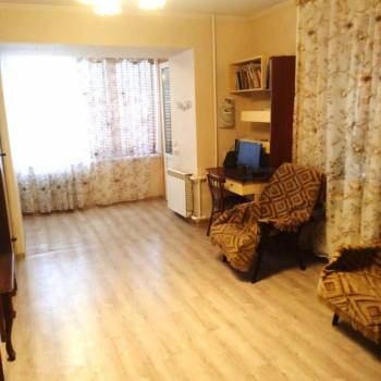Продается 2-х комнатная квартира, 48 м²