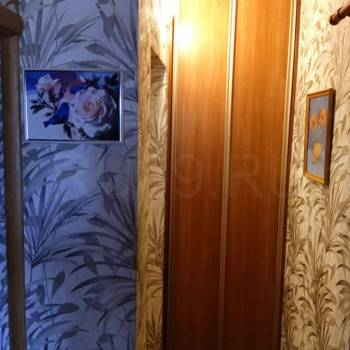 Продается 2-х комнатная квартира, 48 м²