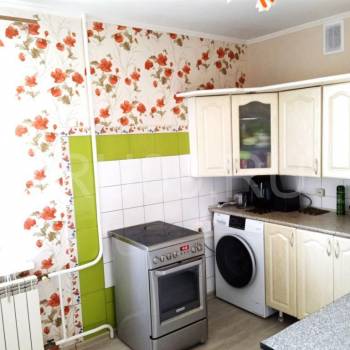 Продается 2-х комнатная квартира, 48 м²