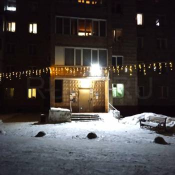 Продается 2-х комнатная квартира, 48 м²