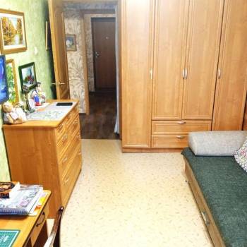 Продается 2-х комнатная квартира, 48 м²