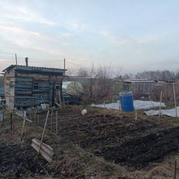 Продается Дом, 12 м²