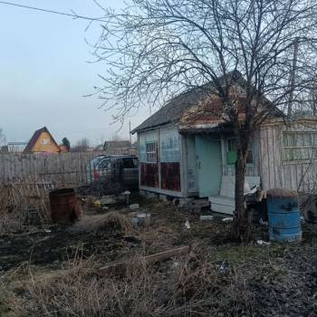 Продается Дом, 12 м²