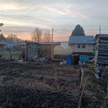 Продается Дом, 12 м²