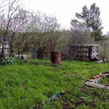 Продается Дом, 21 м²