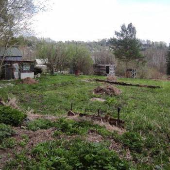 Продается Дом, 21 м²