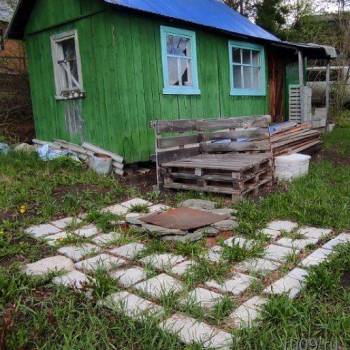 Продается Дом, 21 м²