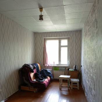 Продается 2-х комнатная квартира, 42,9 м²