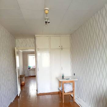 Продается 2-х комнатная квартира, 42,9 м²