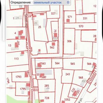 Продается Участок, 690 м²