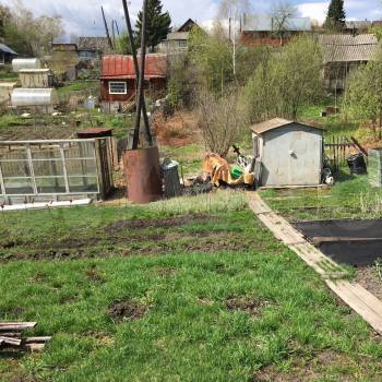 Продается Участок, 580 м²