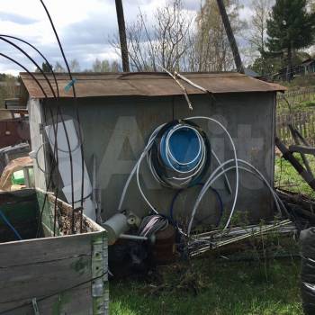 Продается Участок, 580 м²