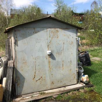 Продается Участок, 580 м²