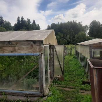 Продается Дом, 36 м²