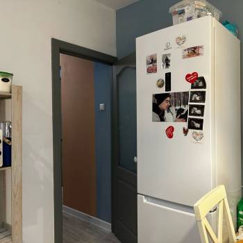 Продается 1-комнатная квартира, 37 м²