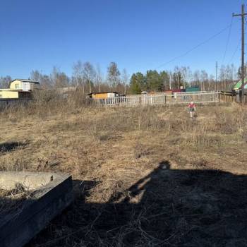 Продается Участок, 640 м²