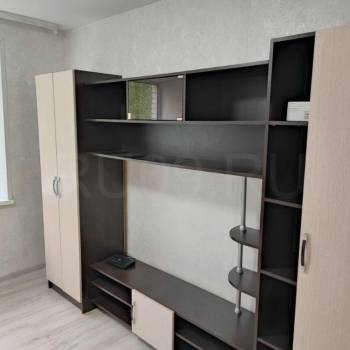 Сдается 1-комнатная квартира, 18 м²