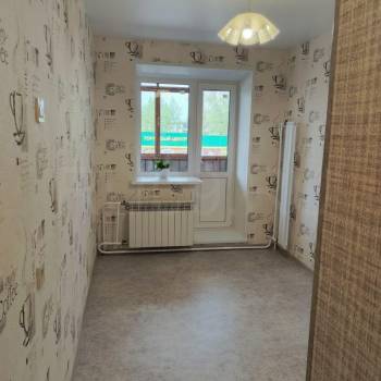 Продается 1-комнатная квартира, 30 м²