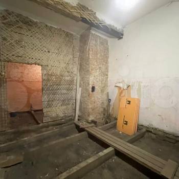 Продается 1-комнатная квартира, 30 м²