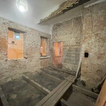 Продается 1-комнатная квартира, 30 м²