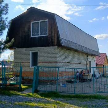 Продается Дом, 80 м²