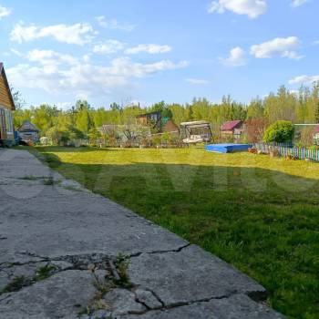 Продается Дом, 80 м²