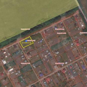 Продается Участок, 950 м²