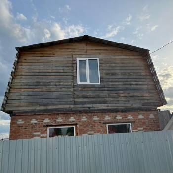 Продается Дом, 80 м²