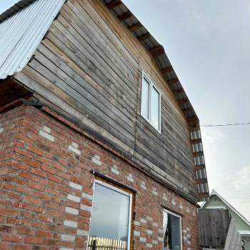 Продается Дом, 80 м²