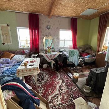 Продается Дом, 80 м²