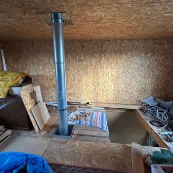 Продается Дом, 80 м²