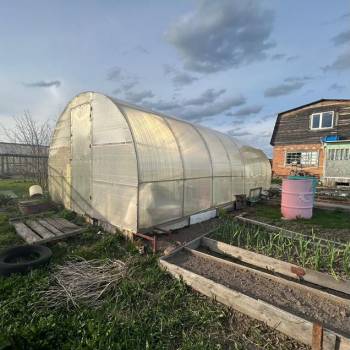 Продается Дом, 80 м²