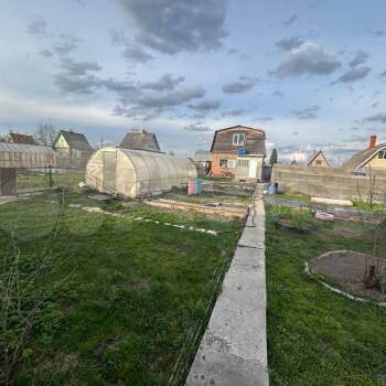 Продается Дом, 80 м²