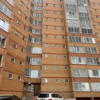 Продается 1-комнатная квартира, 44 м²