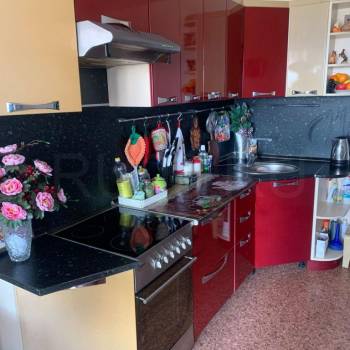 Продается 1-комнатная квартира, 44 м²