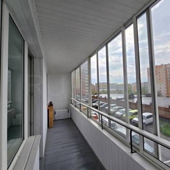 Продается 2-х комнатная квартира, 59 м²