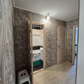 Продается 2-х комнатная квартира, 59 м²