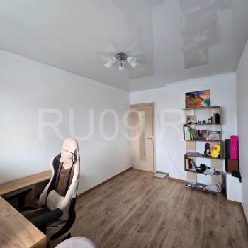 Продается 2-х комнатная квартира, 59 м²