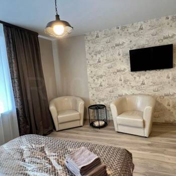 Сдается Посуточно, 32 м²