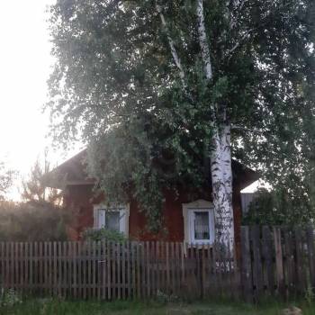 Продается Дом, 43 м²