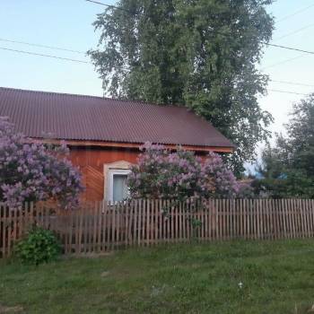 Продается Дом, 43 м²