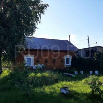 Продается Дом, 43 м²