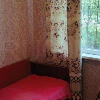 Сдается 1-комнатная квартира, 12 м²
